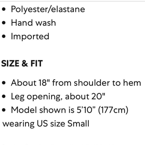 Cosabella Teddy - Picture 6 of 6